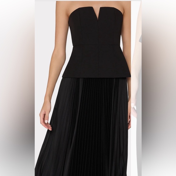 Milly Dress - Picture 7 of 8